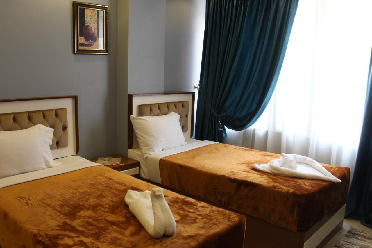 El Shams Hotel Cairo Ngoại thất bức ảnh
