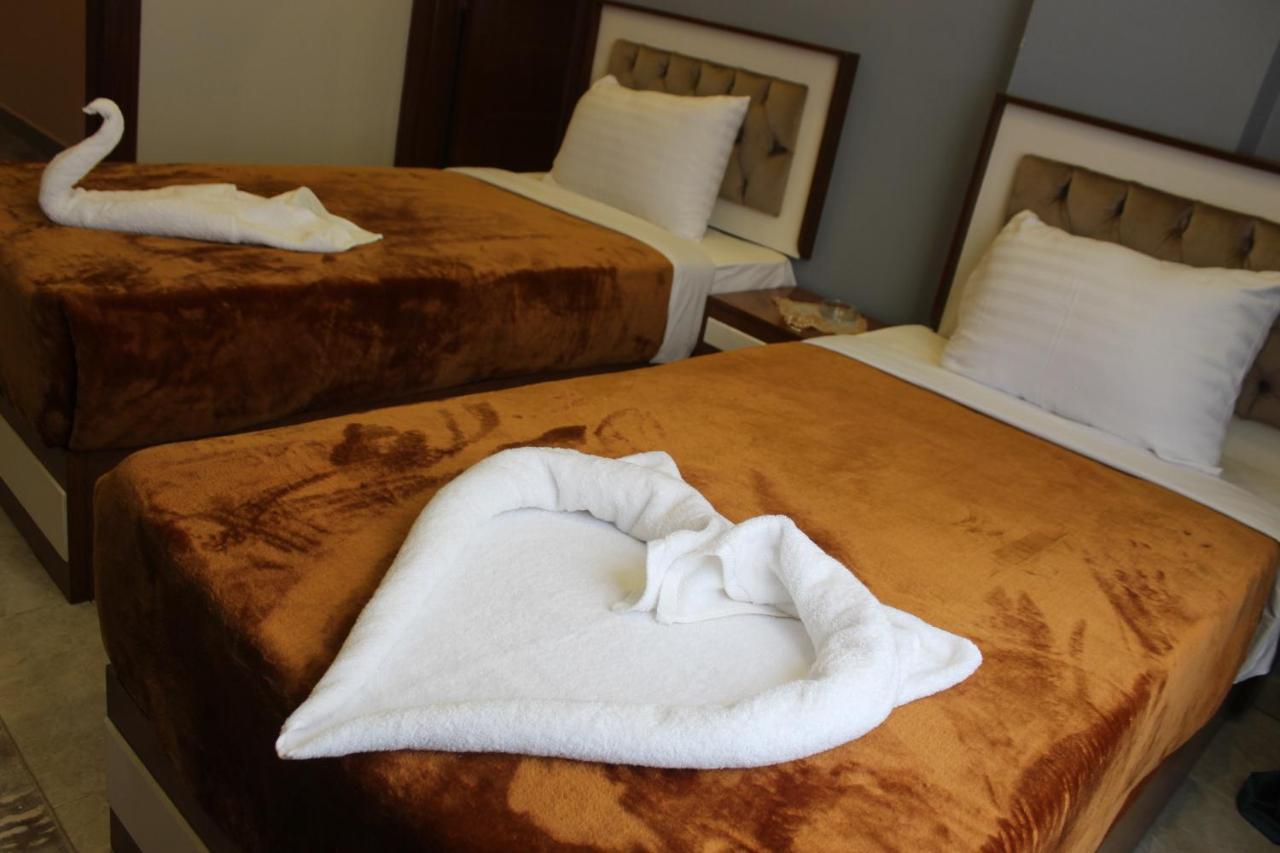 El Shams Hotel Cairo Ngoại thất bức ảnh