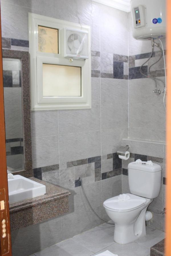 El Shams Hotel Cairo Ngoại thất bức ảnh