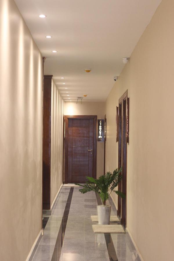El Shams Hotel Cairo Ngoại thất bức ảnh