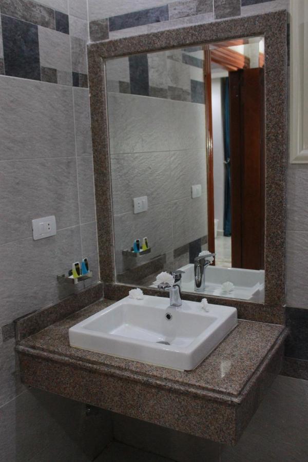 El Shams Hotel Cairo Ngoại thất bức ảnh