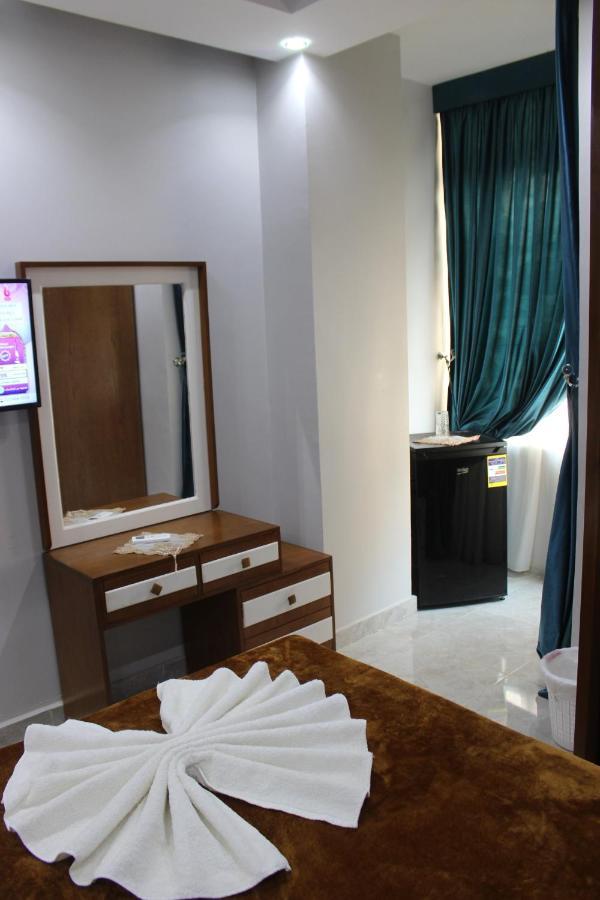 El Shams Hotel Cairo Ngoại thất bức ảnh