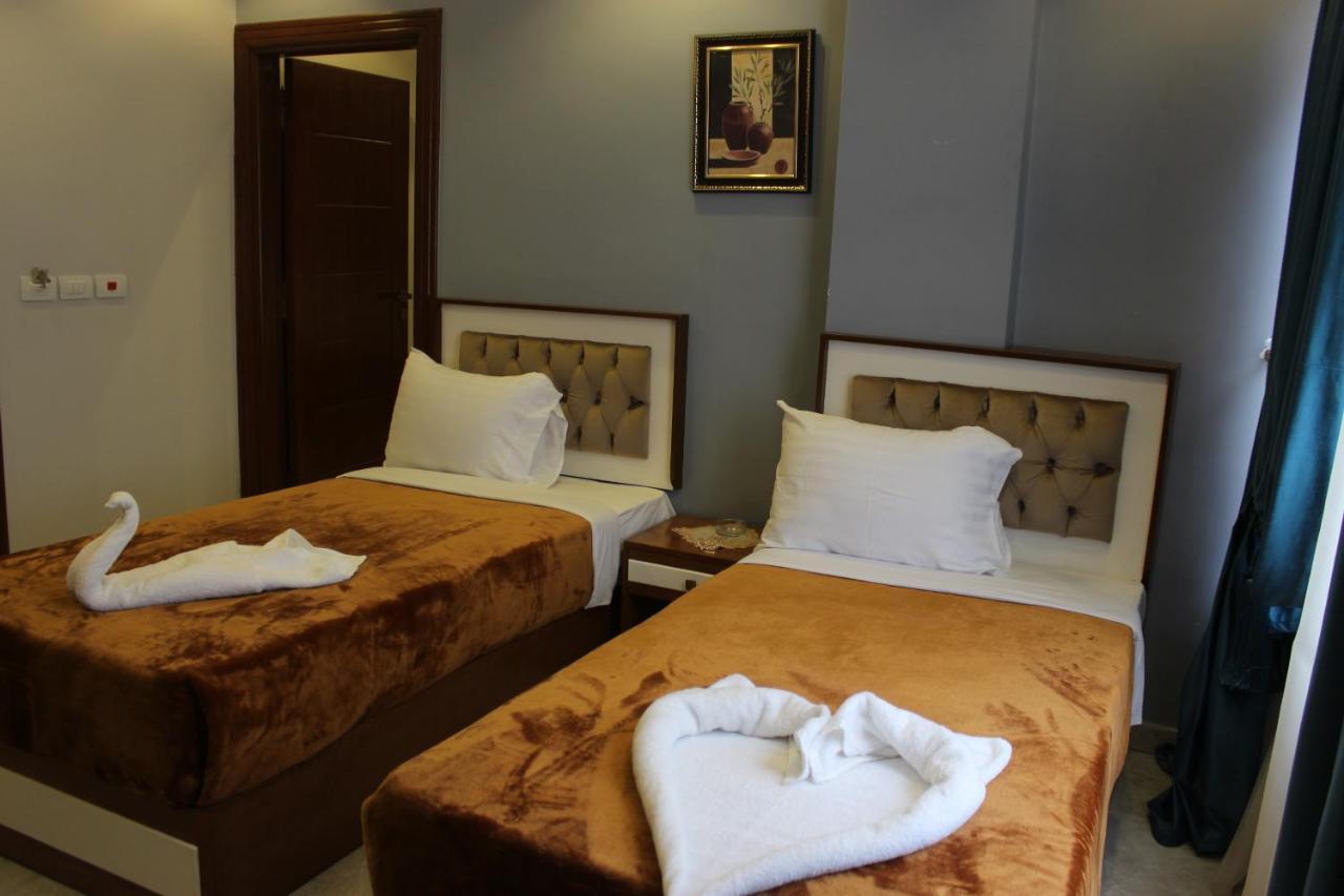 El Shams Hotel Cairo Ngoại thất bức ảnh