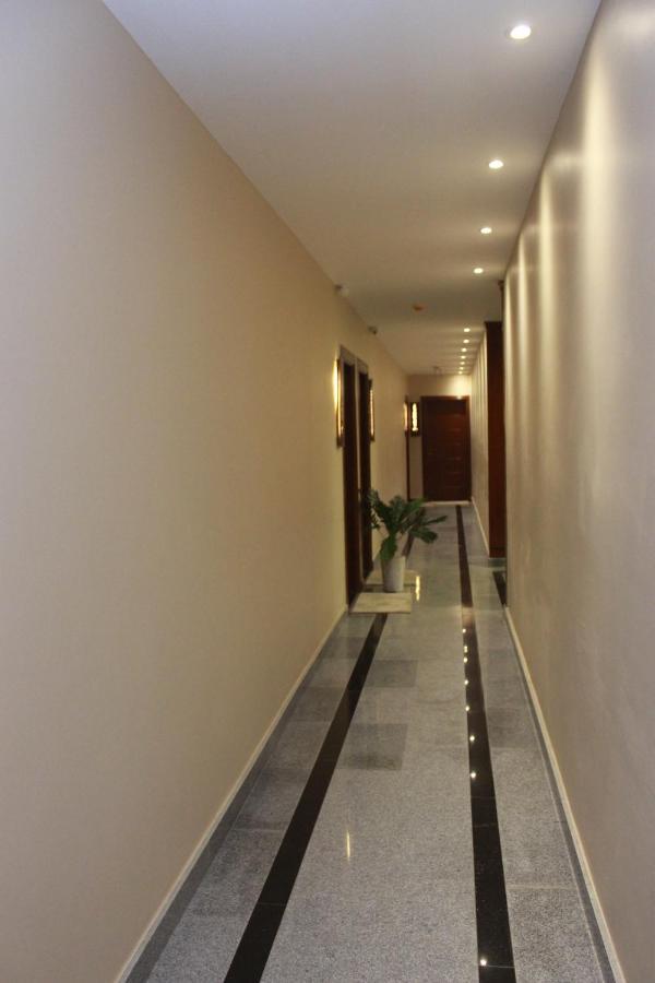 El Shams Hotel Cairo Ngoại thất bức ảnh