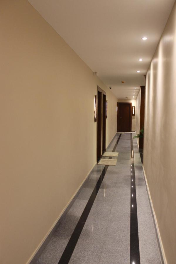 El Shams Hotel Cairo Ngoại thất bức ảnh