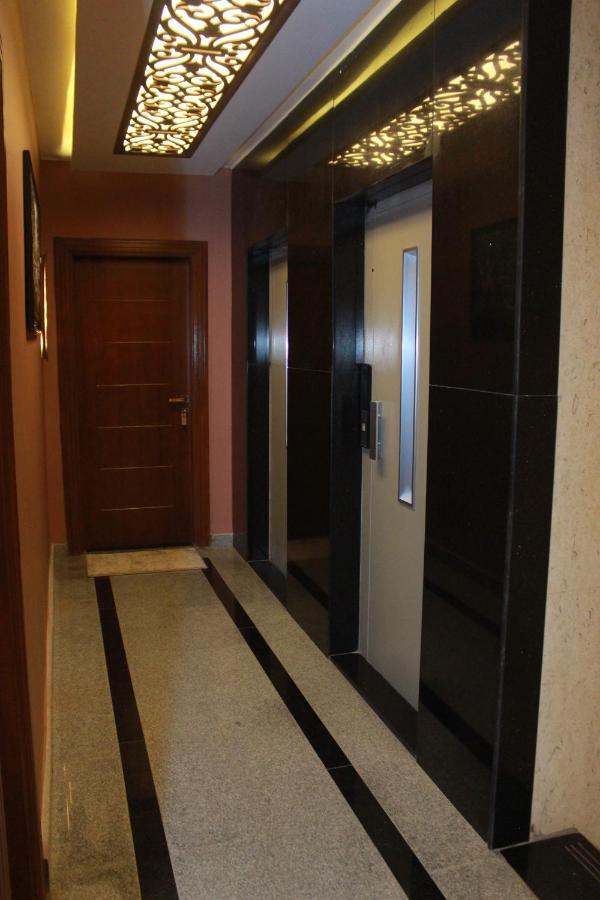 El Shams Hotel Cairo Ngoại thất bức ảnh