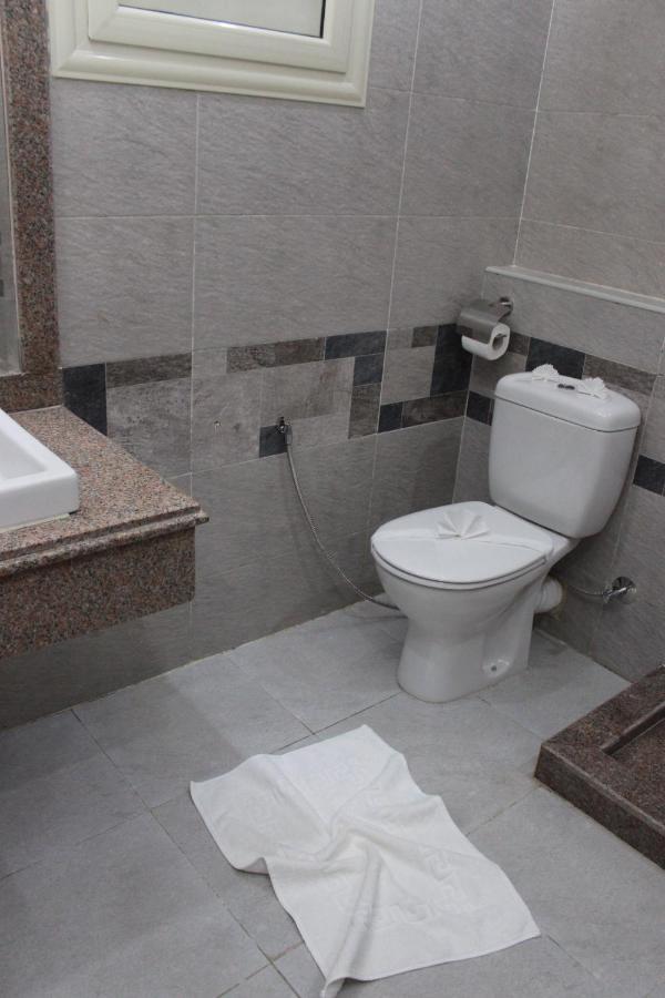 El Shams Hotel Cairo Ngoại thất bức ảnh