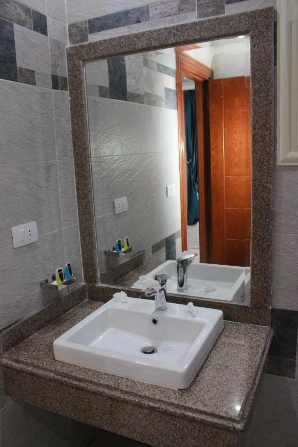 El Shams Hotel Cairo Ngoại thất bức ảnh