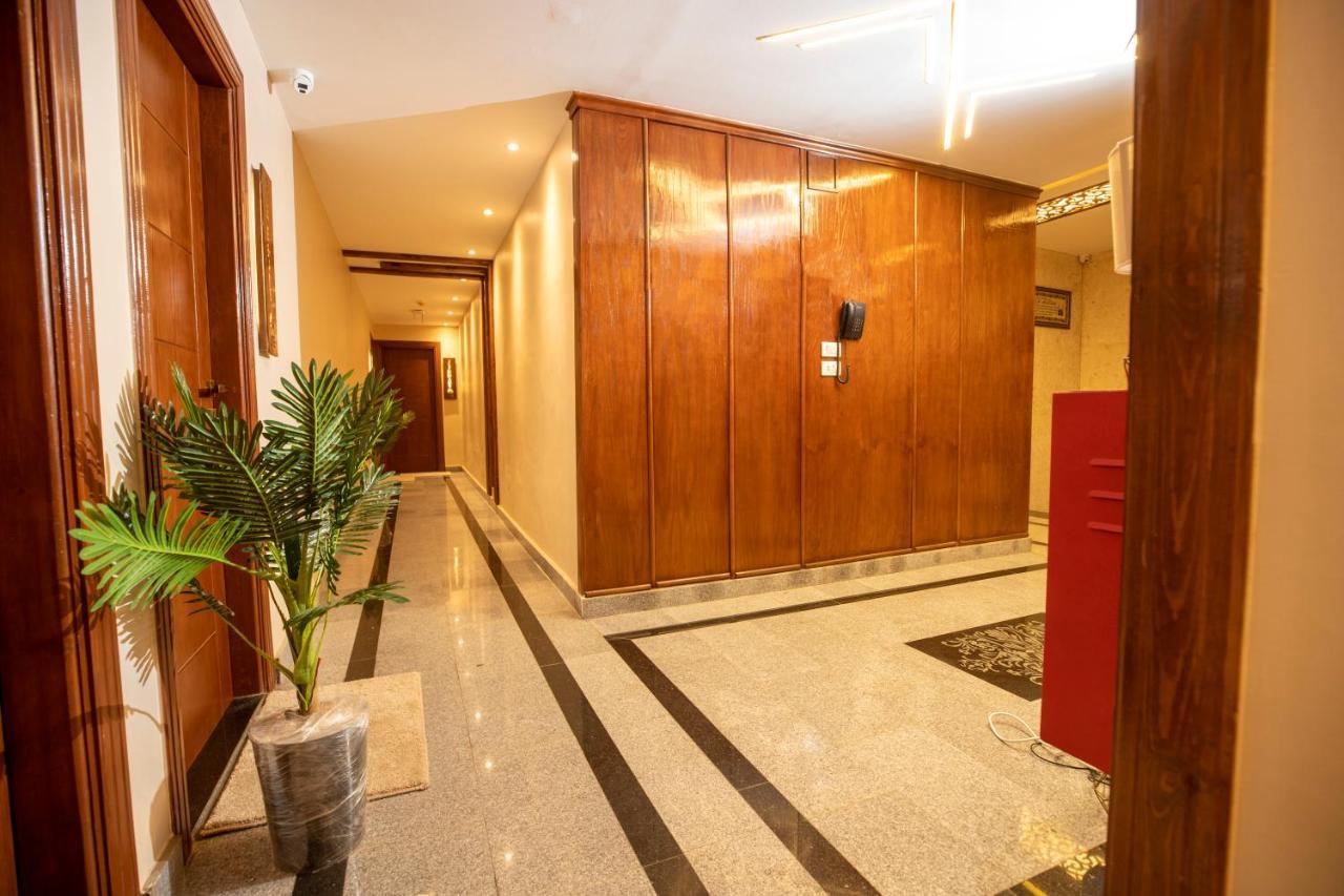 El Shams Hotel Cairo Ngoại thất bức ảnh