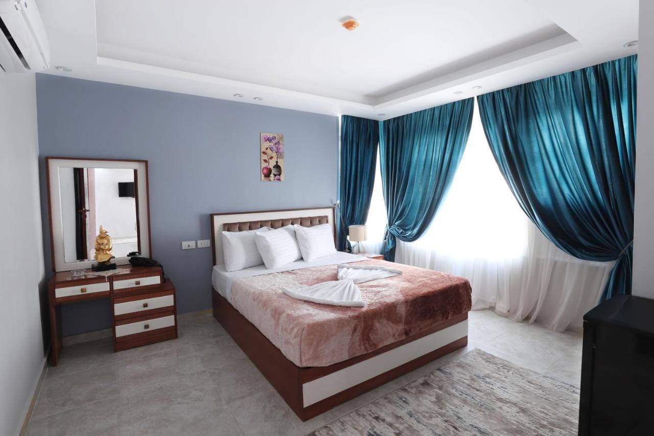 El Shams Hotel Cairo Ngoại thất bức ảnh